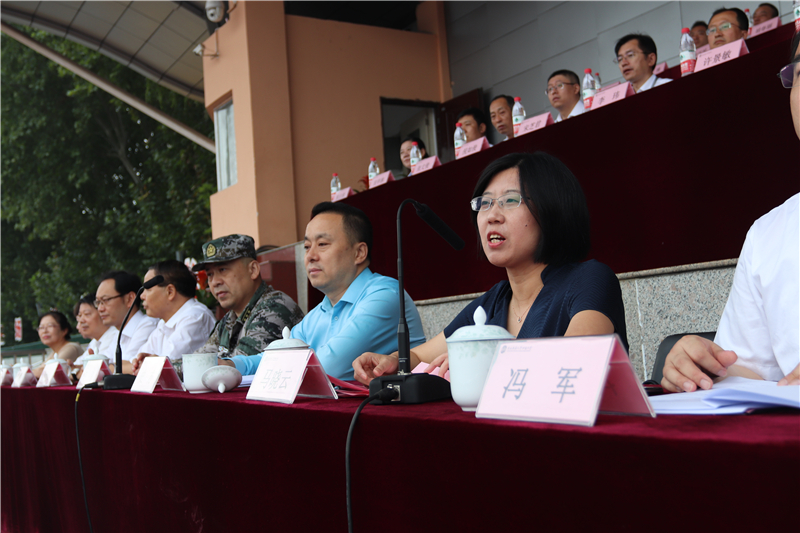 1600161526800824.jpeg 14.中共陕西师范大学委员会 党委常委 宣传部部长马晓云致辞.jpg